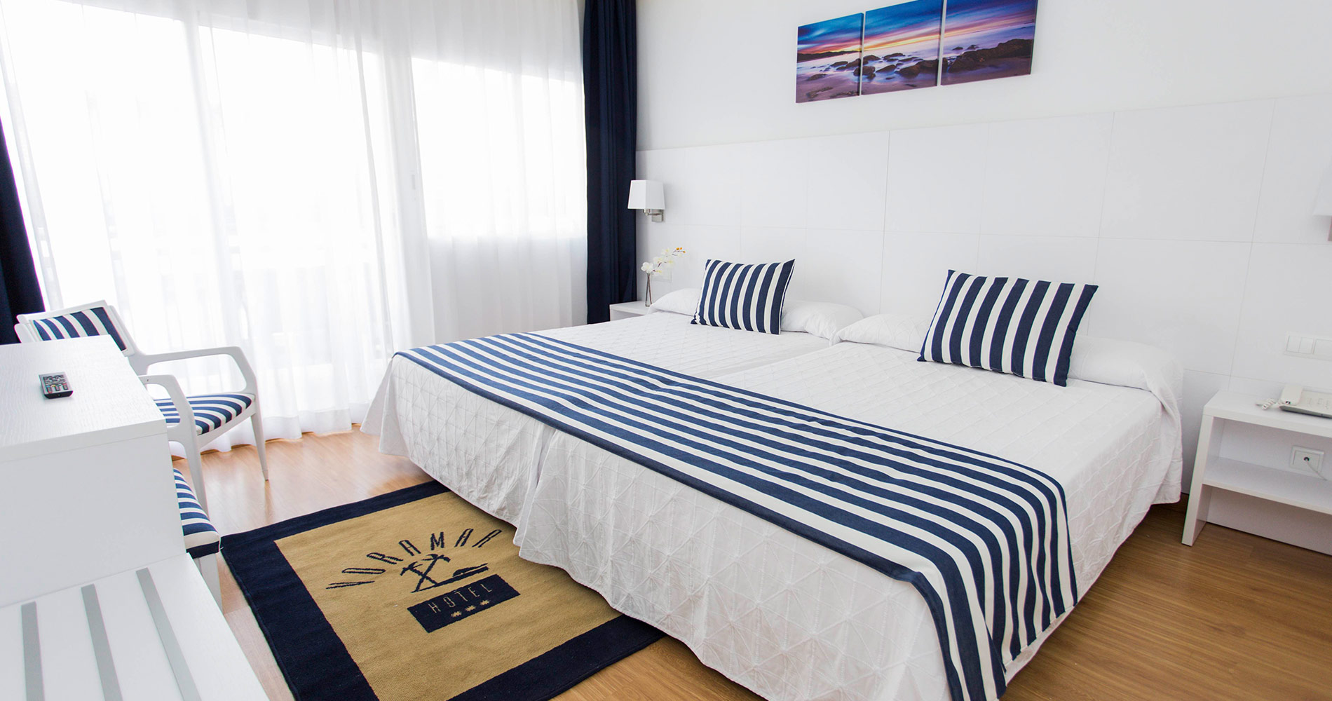 Hotel Voramar Hotel Voramar